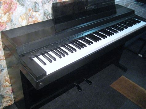 yamaha clp